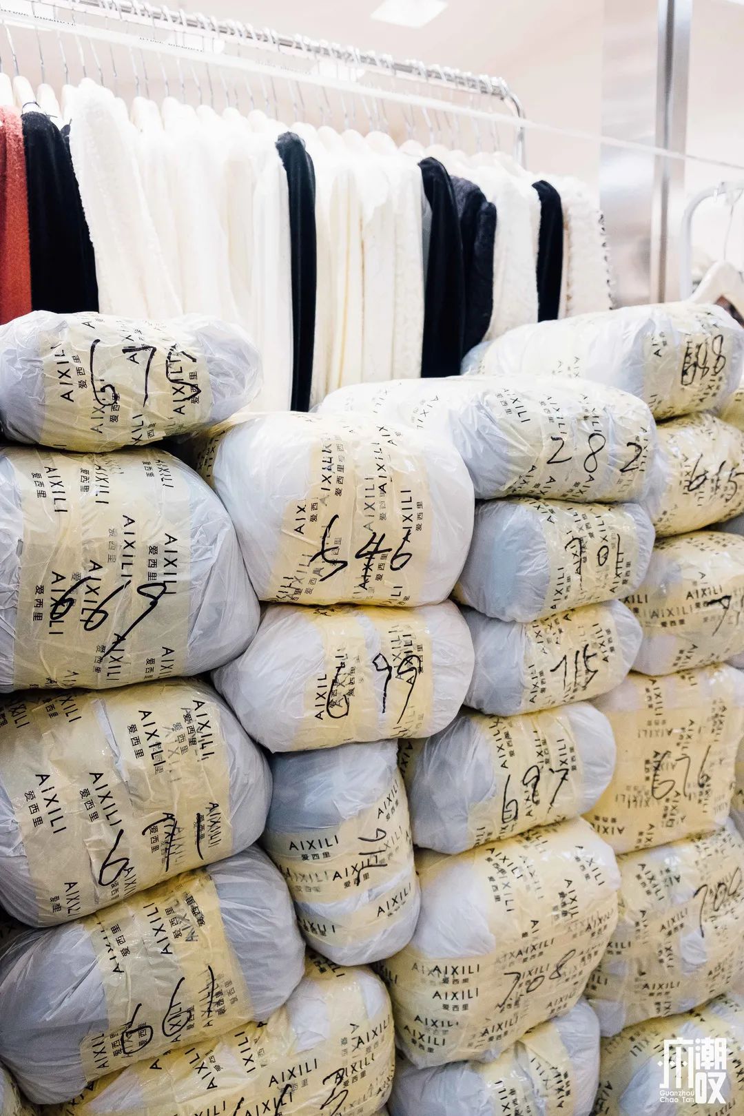 十三行年尾清货,十三行最新动态清货