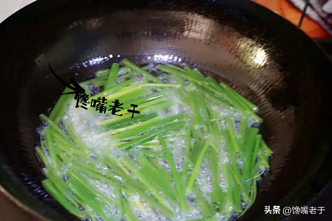 熬猪油放不放盐的家常做法,熬猪油放姜的做法