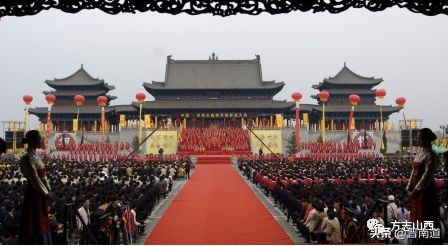 问祖先何处来山西洪洞大槐树英文,问我祖先在何处