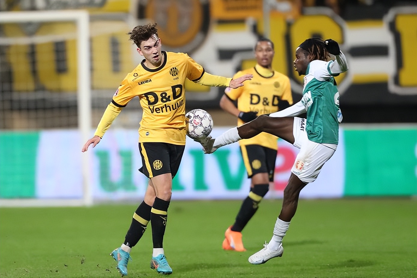 荷乙海牙对兹沃勒比赛最新预测,荷乙前瞻