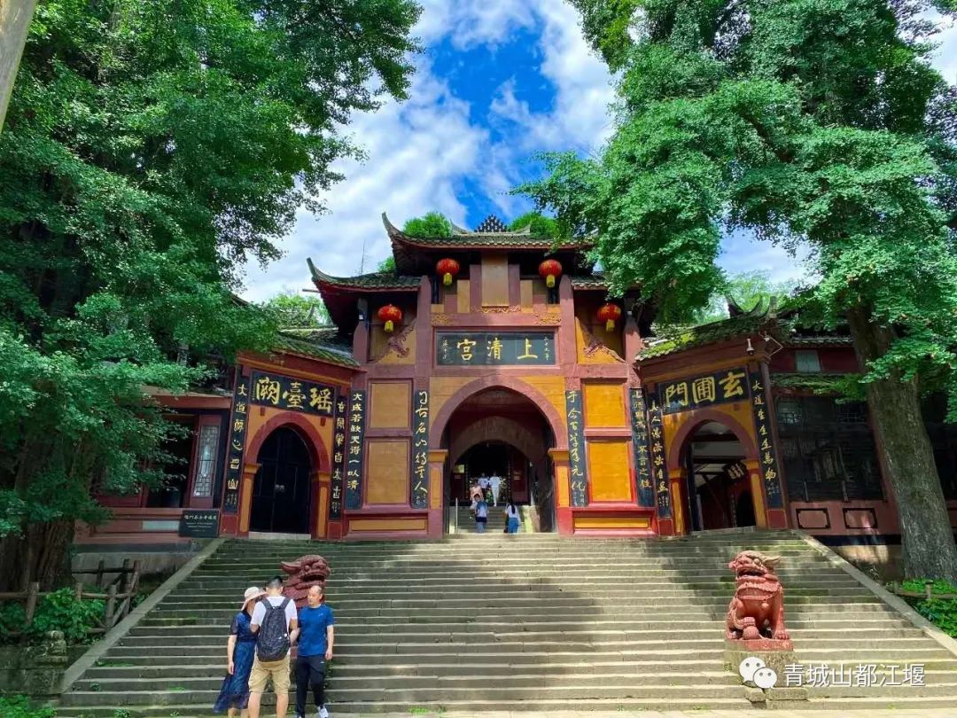 好评率99%！这个深得“特种兵”们青睐的小镇，深山觅静寺、秘境探幽意，私藏了整个夏日的色彩～