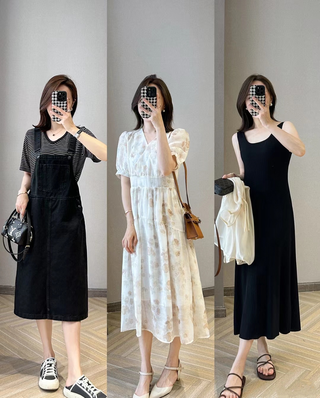 夏天配饰100种,夏天必备的时髦配饰