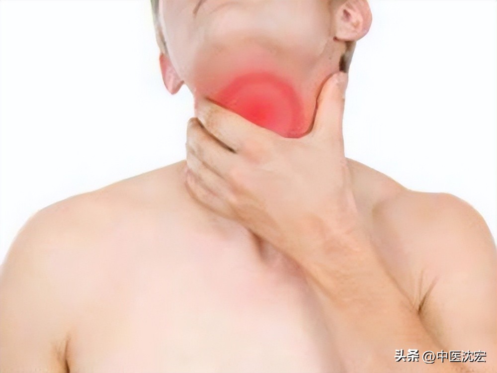 清代名方止咳散,慢性咽炎老中药配方第一名