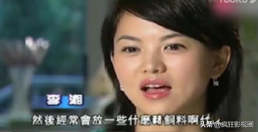 李湘和王岳伦婚姻现状,李湘王岳伦二婚