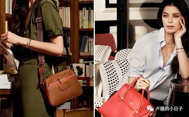 法国小众包包品牌大全,法国巴黎有什么小众品牌包包