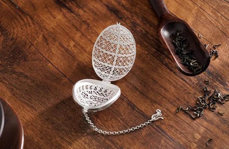 瑞银鸟*局骗**？这是一个关于浪漫花丝银饰的美丽故事！