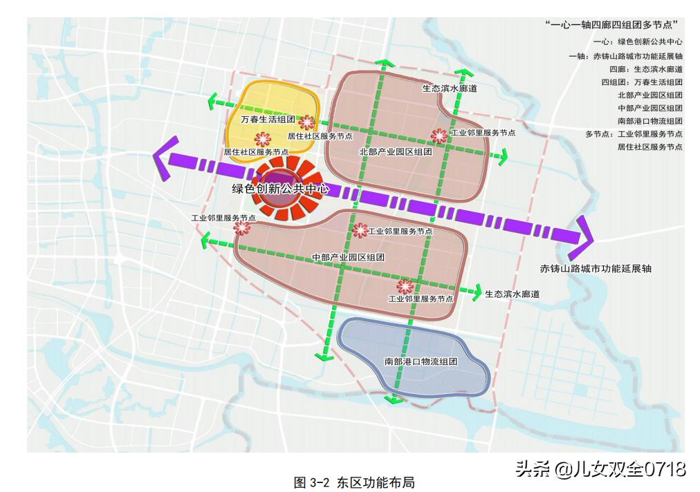 芜湖经济开发区未来发展规划,芜湖经济开发区发展规划