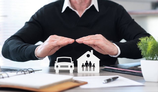 守护家庭幸福从一份保障开始,为婚姻家庭幸福护航视频