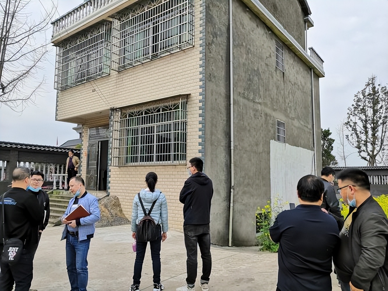 收购老房子是要干什么,农村收购老房子多少钱