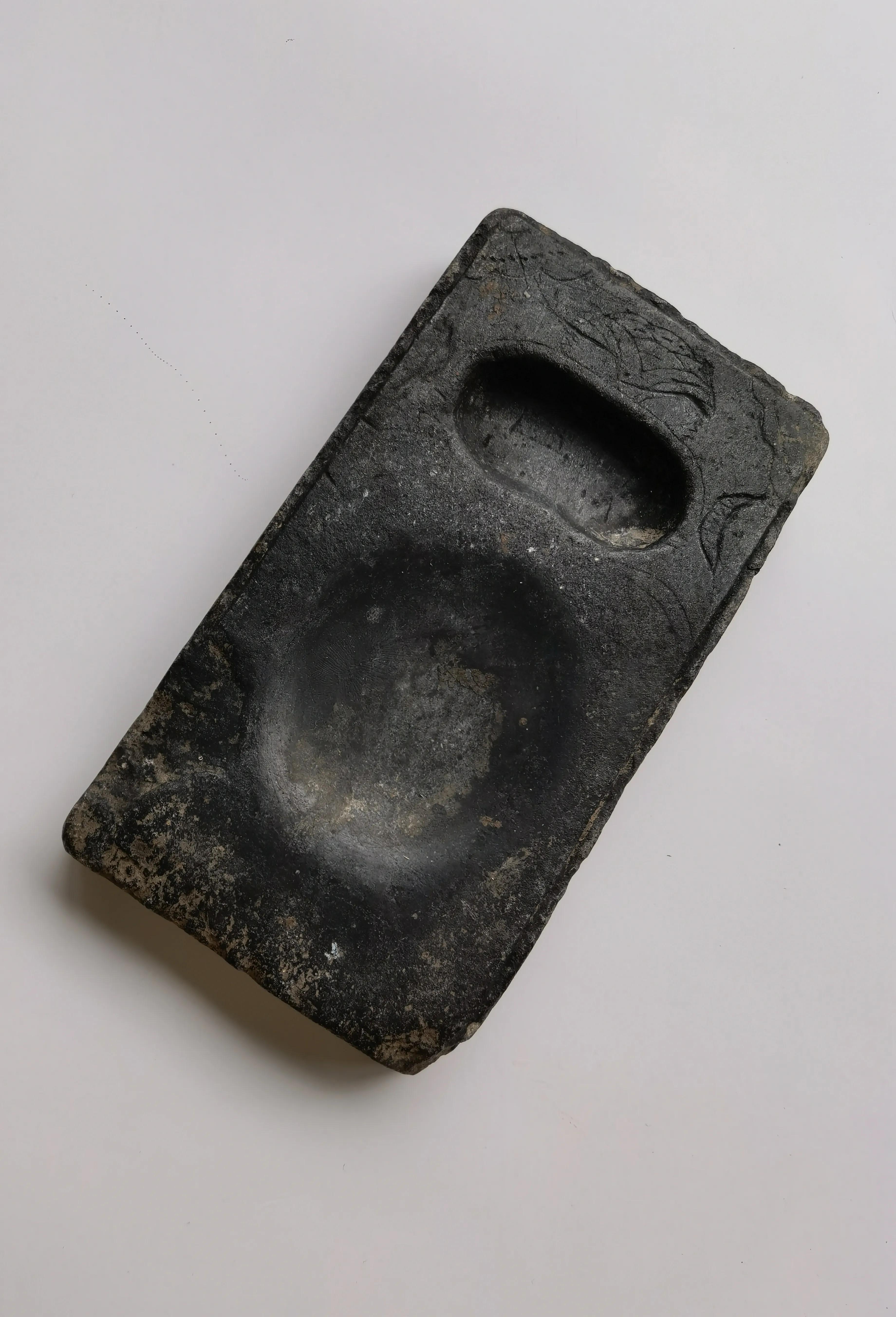 寻找砚石,山东砣矶砚四大名砚及产地