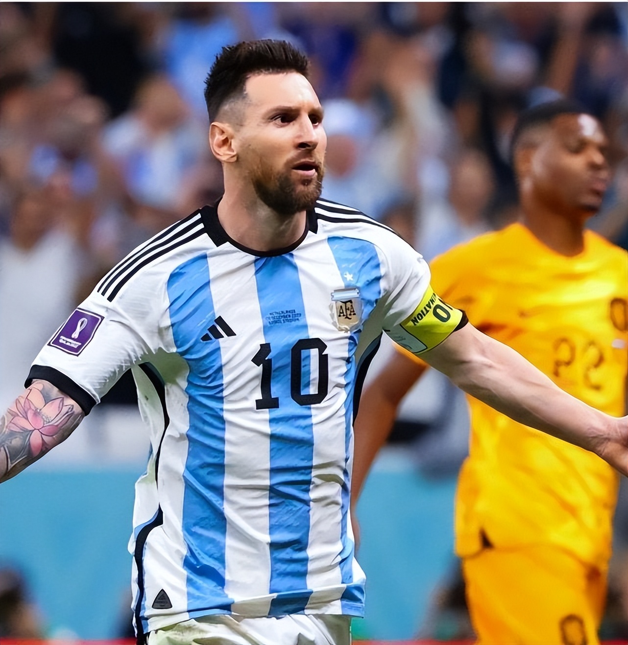 打脸!美媒:为什么阿根廷队没黑人?阿根廷回呛:我们不是迪士尼电影