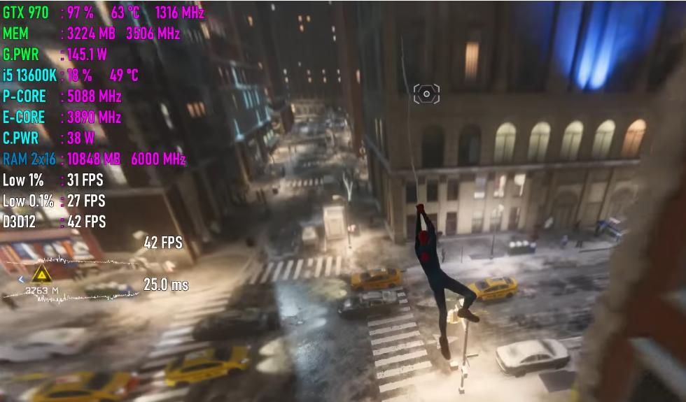 2023年gtx970还能玩什么游戏,gtx970还能玩主流游戏吗