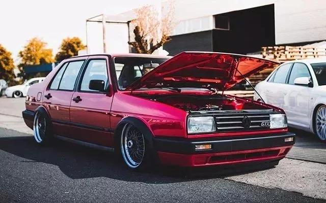 经典捷达前卫车型,捷达经典