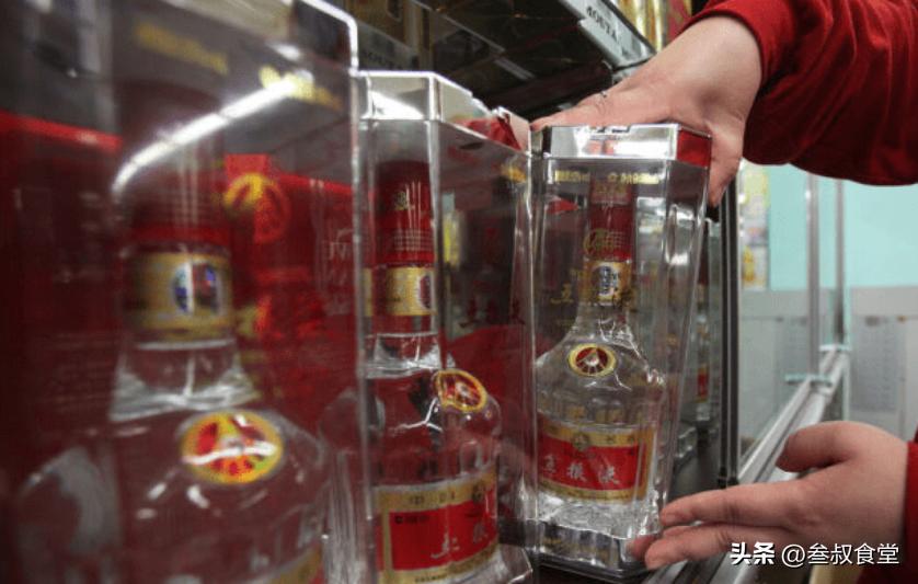 酒水批发零售挣钱吗,酒水零售店利润一般在多少