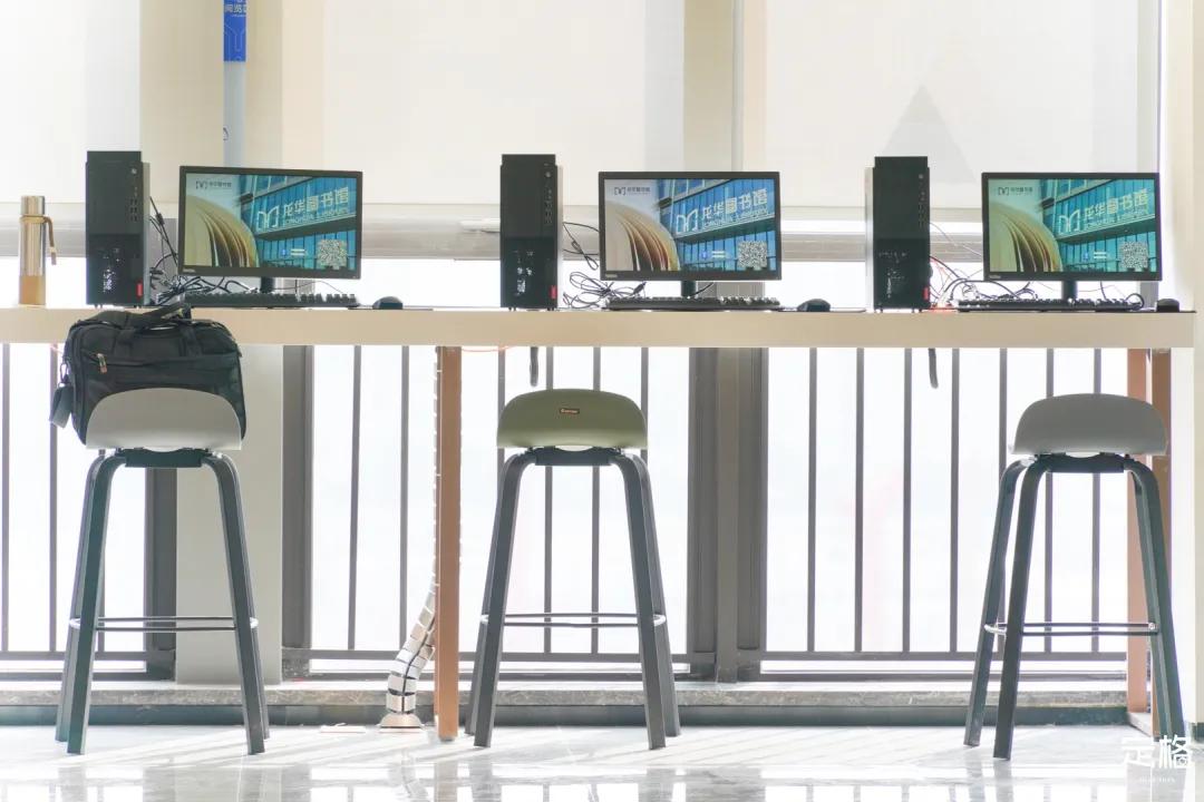 深圳图书馆北馆,深圳图书馆预约