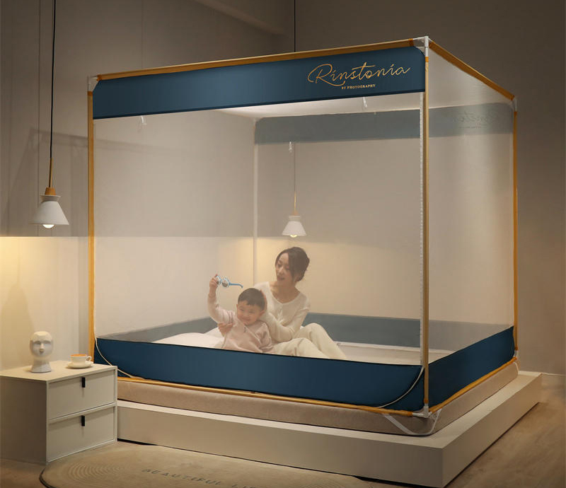 蚊帐的品牌有哪些比较靠谱,推荐几款蚊帐