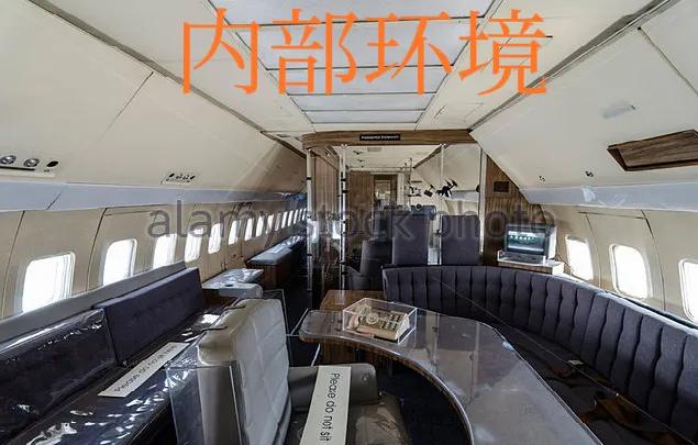 永不坠落的飞行员,大揭秘神秘的空军一号