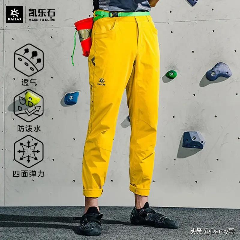 国货户外品牌,国产十大良心户外品牌