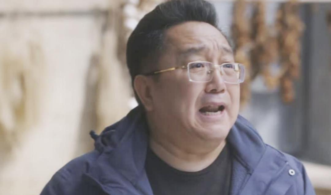 收视破2.1，女主角一出场就牢牢抓住了我眼球，这剧要火了