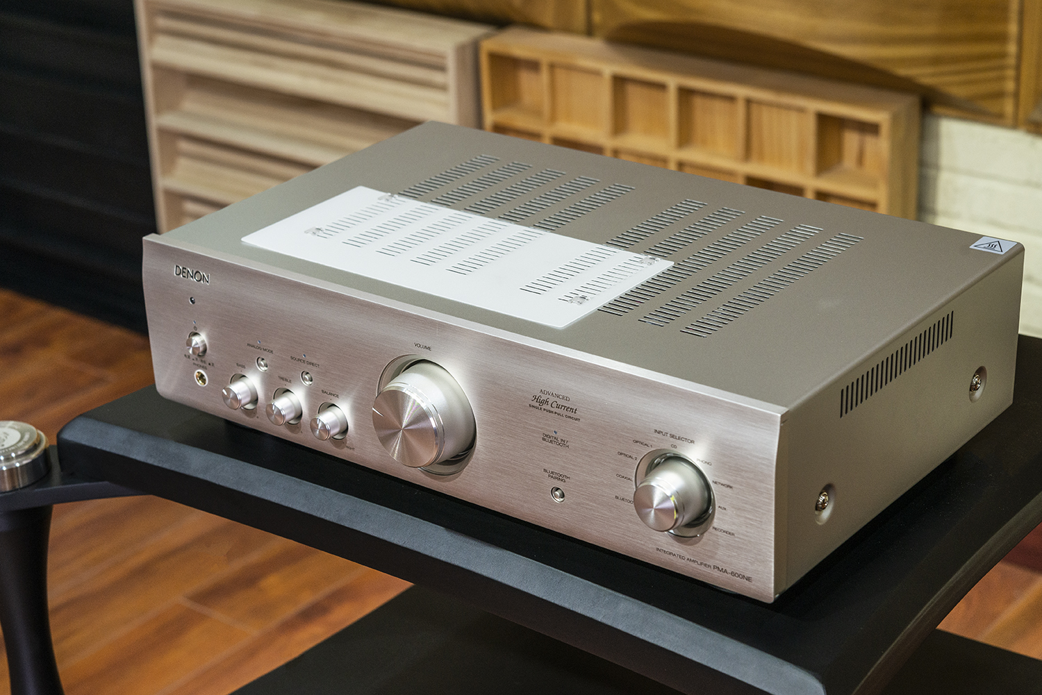 万元内值得买的英国Hi-Fi音箱套装,宝华韦健606S2周年纪念款