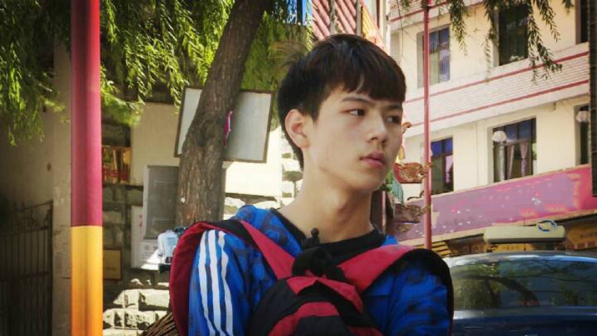 变形计王境泽农村兄弟现状,变形计王境泽现在怎么样了