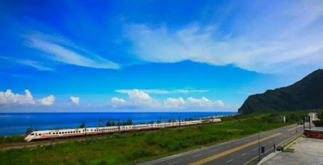 二婚女子错爱台湾富商且行且珍惜,心心念念的台湾行