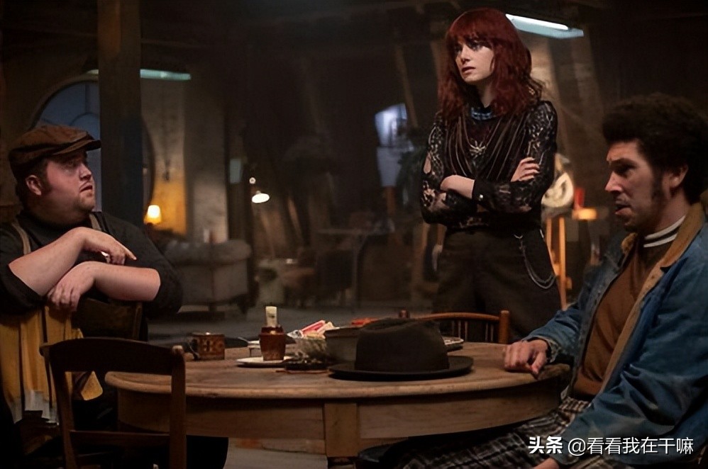 黑白魔女库伊拉是101斑点狗前传吗,黑白魔女库伊拉和101只斑点狗