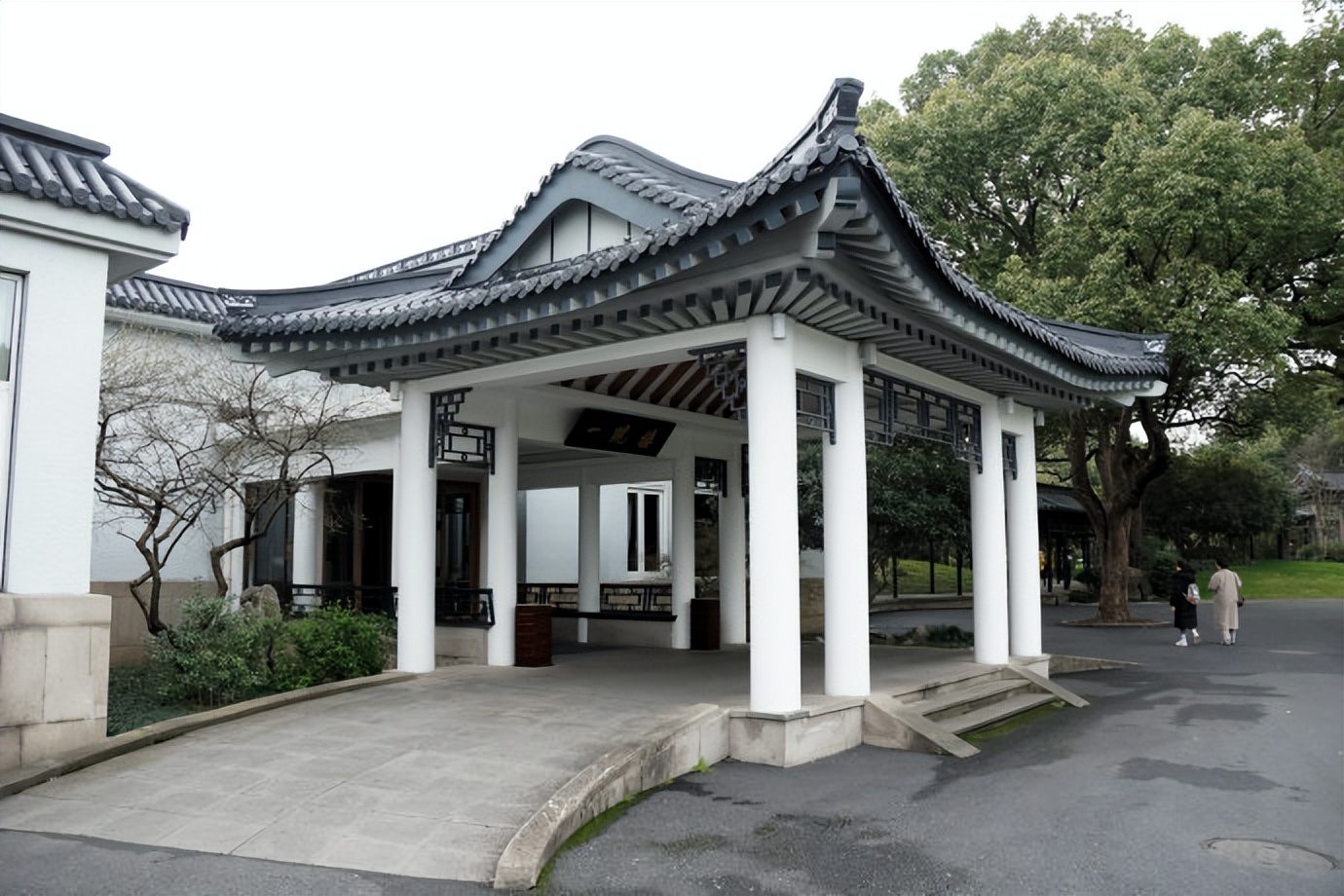 杭州西湖国宾馆房价一览表,杭州西湖国宾馆