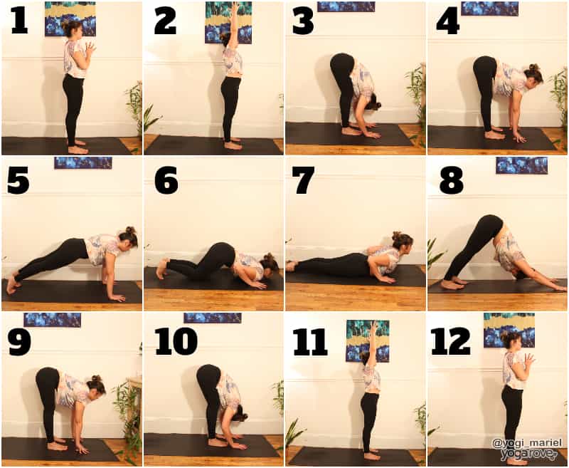 全身舒展瑜伽60分钟跟练,瑜伽背部舒展序列