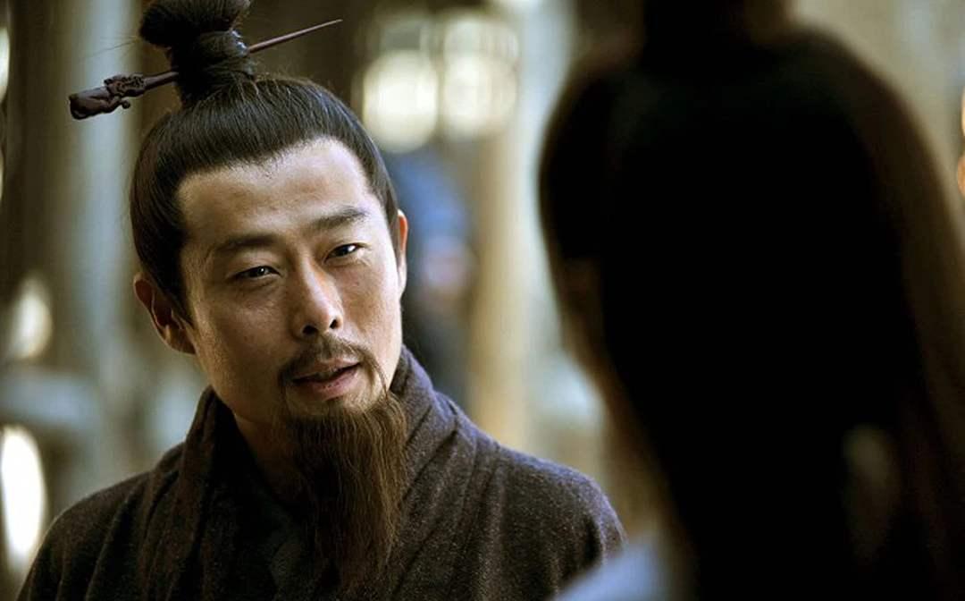 鲁肃谋略到底多厉害,真实的鲁肃是个怎样的人