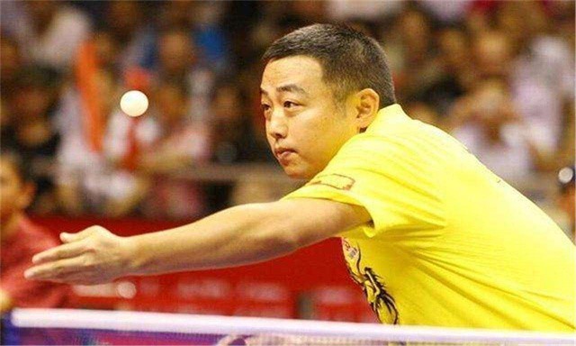 刘国梁卸任教练队员退赛风波,刘国梁17年为什么卸任总教练