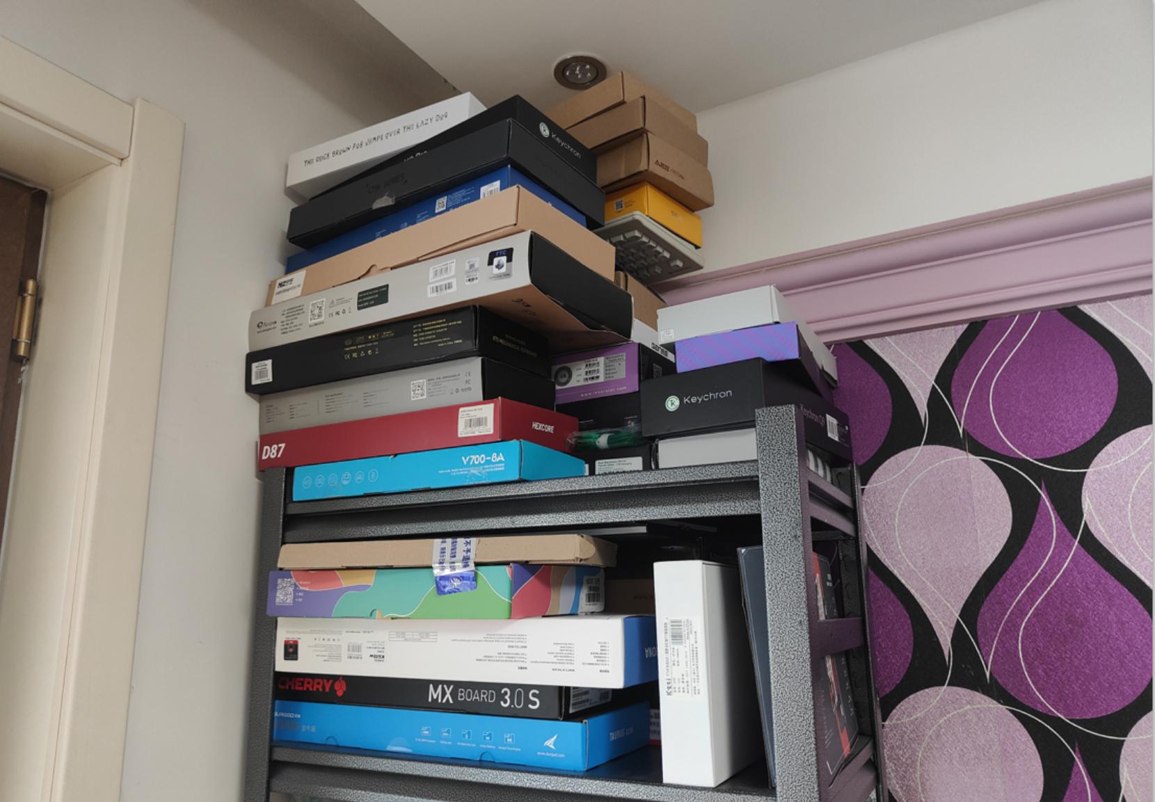 关于键盘延迟设置的问题,键盘输入延迟和响应延迟