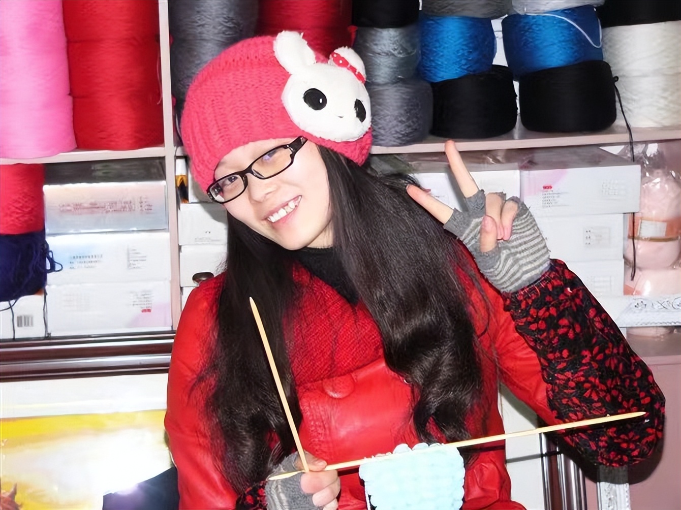 13岁开始创业现月入两万,女大学生创业月入5万元