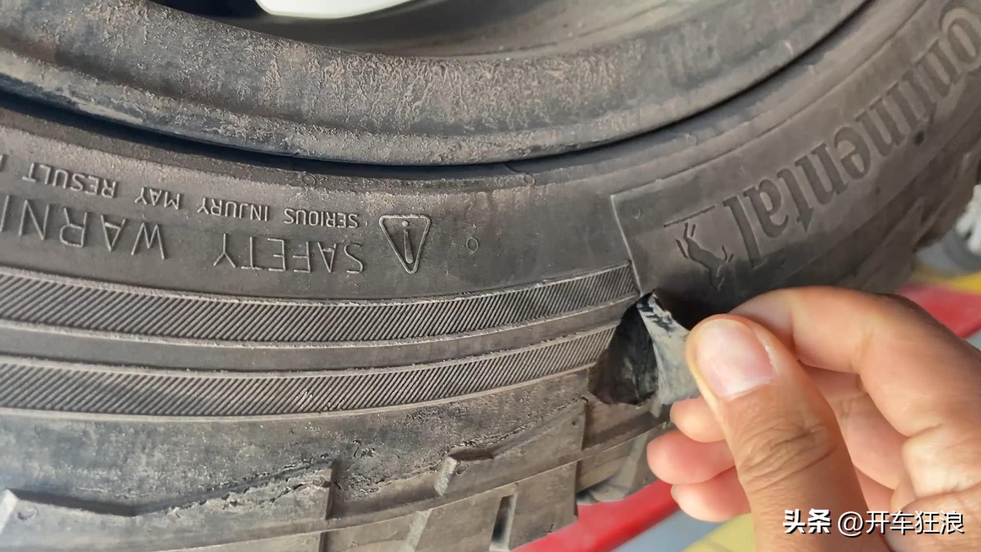 西藏自驾游需要备全尺寸轮胎吗,进藏需要更换全地形轮胎么