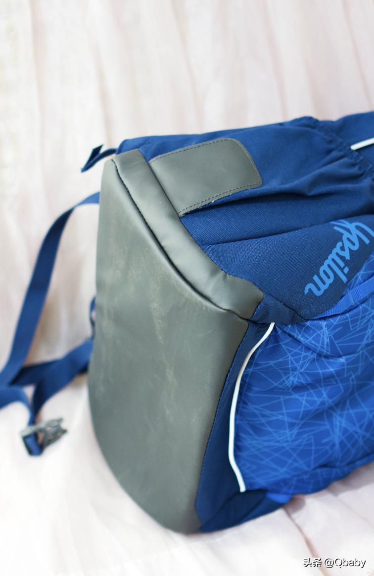 uek小学生书包护脊轻便背包,deuter户外背包儿童