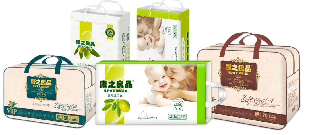 康之良品纸尿裤的优缺点,康之良品纸尿裤质量怎样