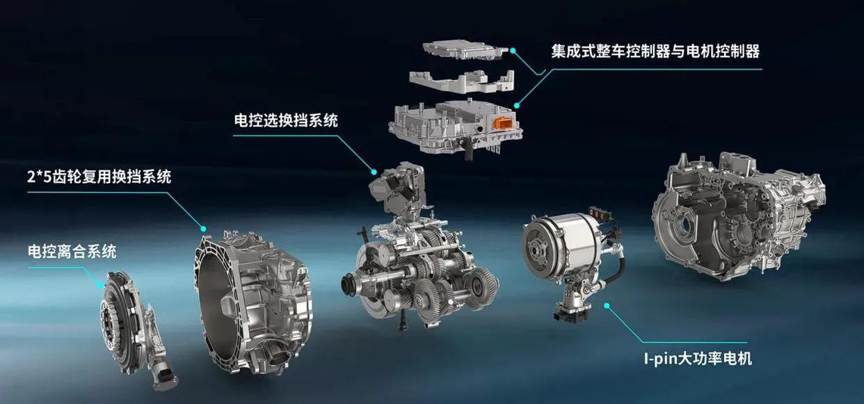 荣威rx5第三代插电混合动力,荣威rx5与荣威erx5二手车怎么选