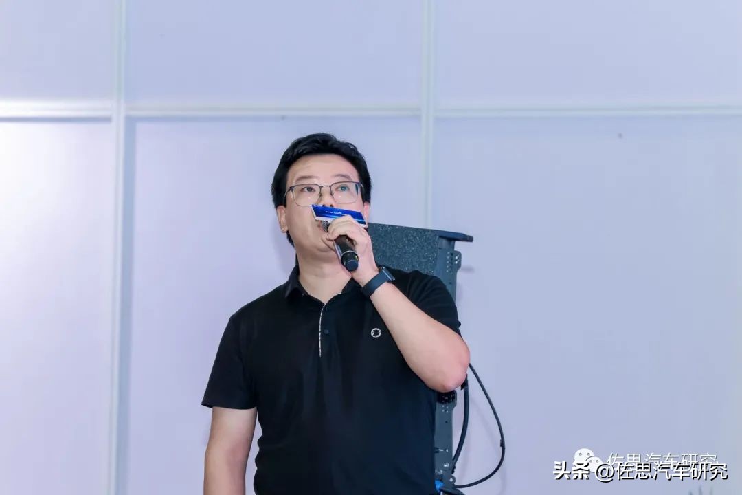 adas自动驾驶,第六届全球论坛