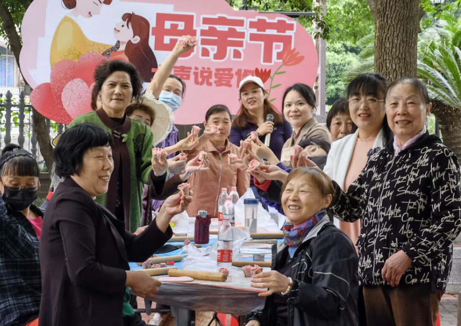 平均年龄76岁！宜昌“最老”业委会，打造最幸福小区