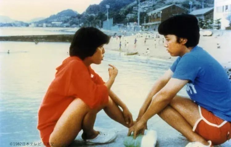 身体互换题材,还是未经充分开发的蓝海