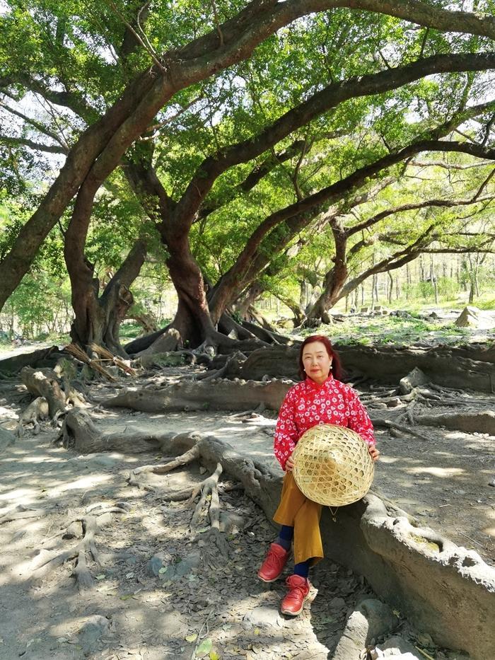 霞浦畲族农家乐,霞浦盐田农家乐