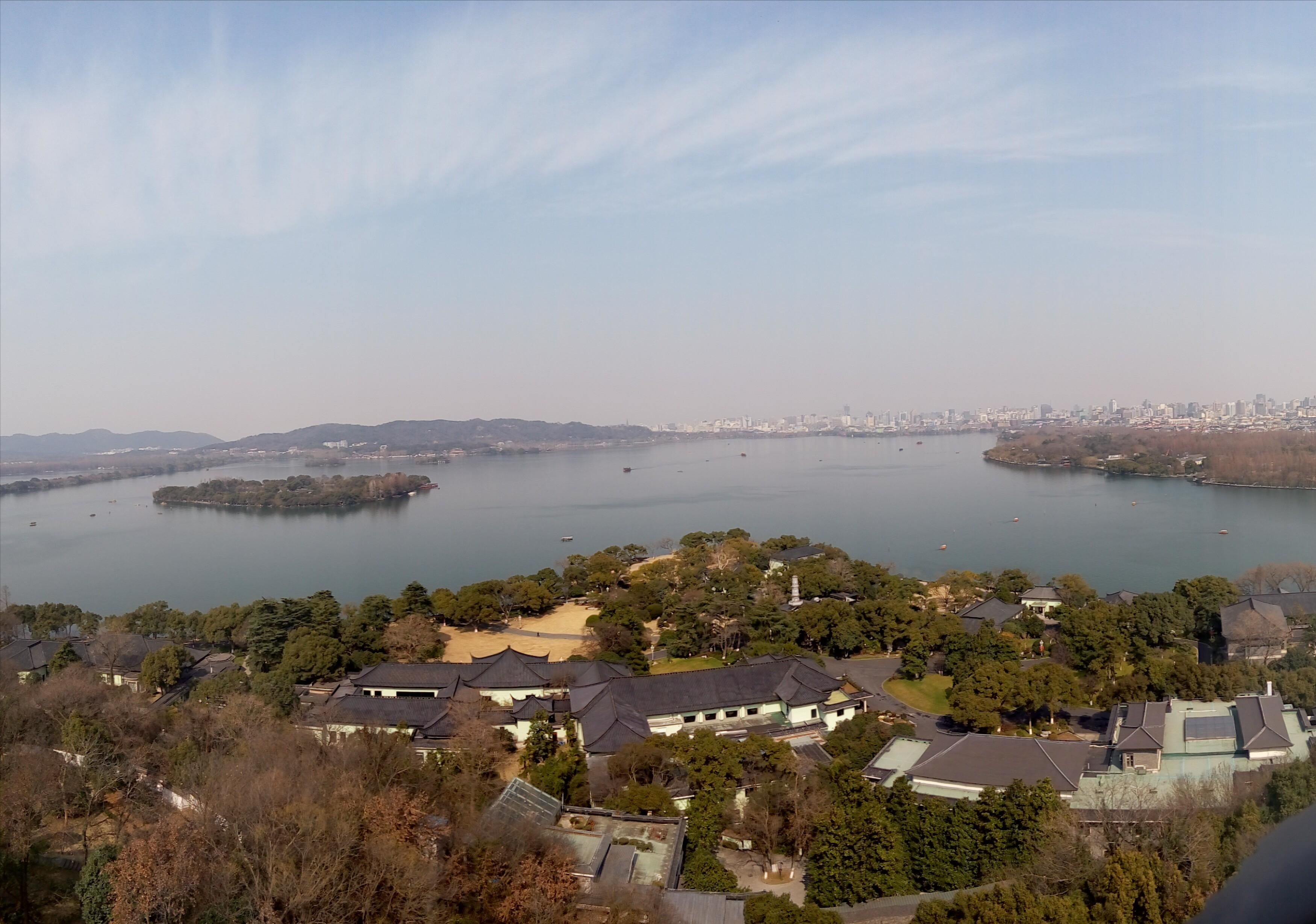 怎么形容杭州女孩子,怎么形容杭州姑娘