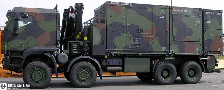 依维柯防疫车车型,依维柯欧胜防疫消毒车