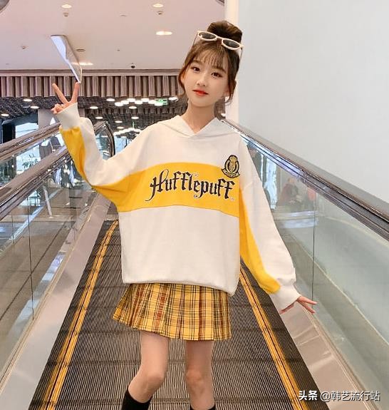 童装的最前沿春款设计款,2022年小孩最流行的童装夏季款式