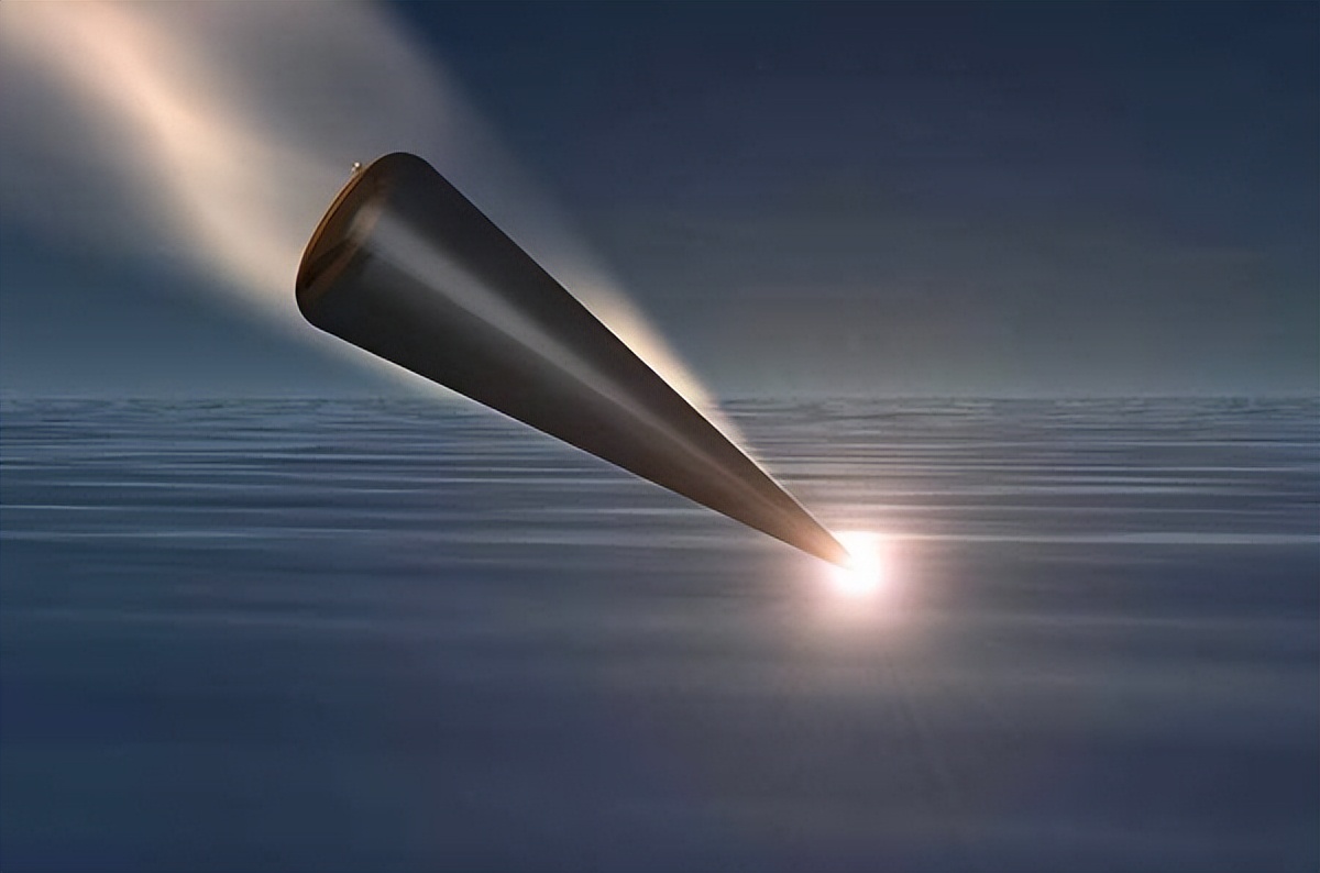 弹道导弹高度能达到多少公里,为何弹道导弹射程达到几千公里