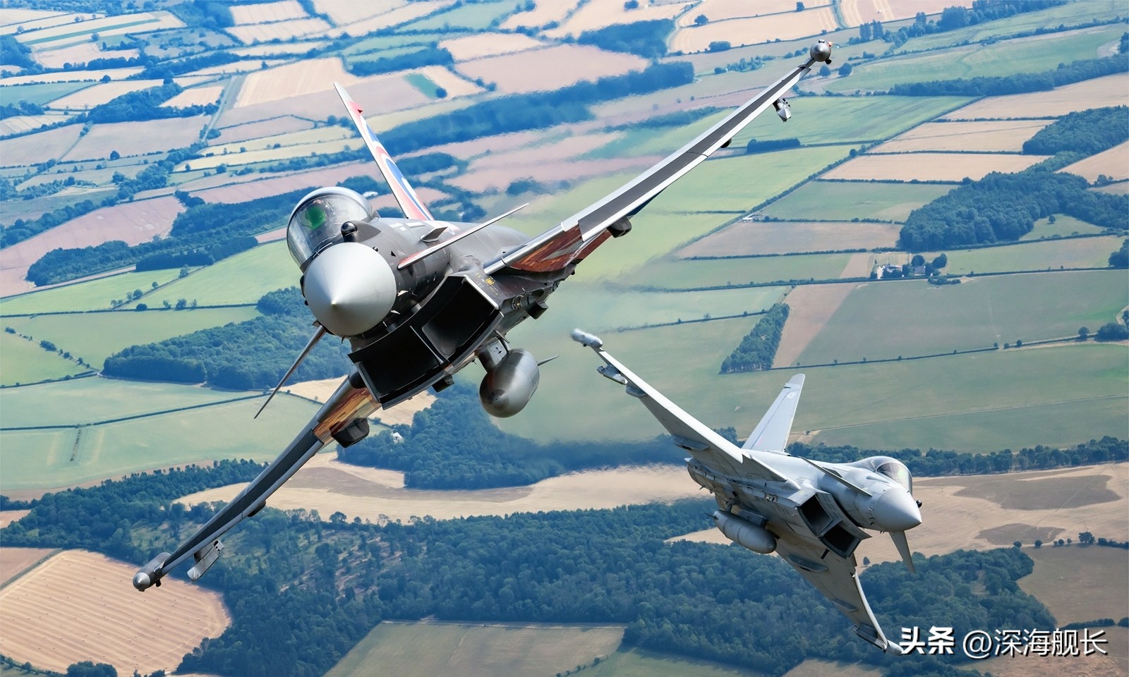 英国五常实力排名,英国军事一览表