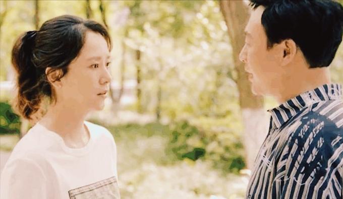 顾清俞和冯晓琴,顾清俞理解冯晓琴了吗