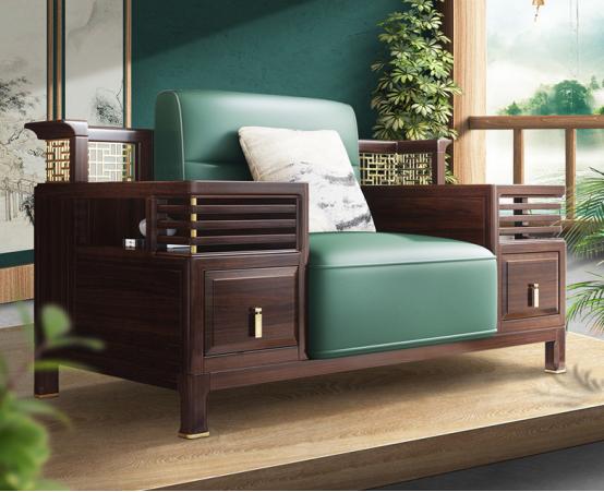 中式之美淡如墨,沉淀之后的传统中式之美