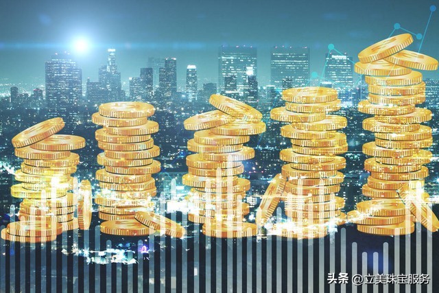 金价涨了怎么出手,金价上涨怎么理财