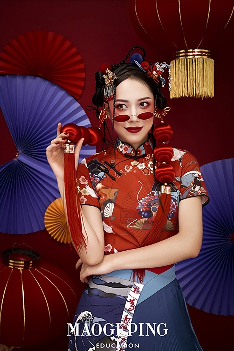 杭州哪里学化妆美容最好,杭州的化妆学校推荐